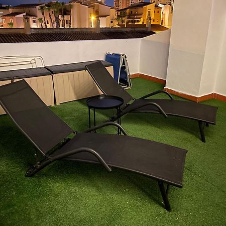 Przytulny Apartament 100M Od Plazy 托雷维耶哈 外观 照片