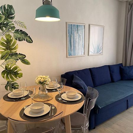 Przytulny Apartament 100M Od Plazy 托雷维耶哈 外观 照片