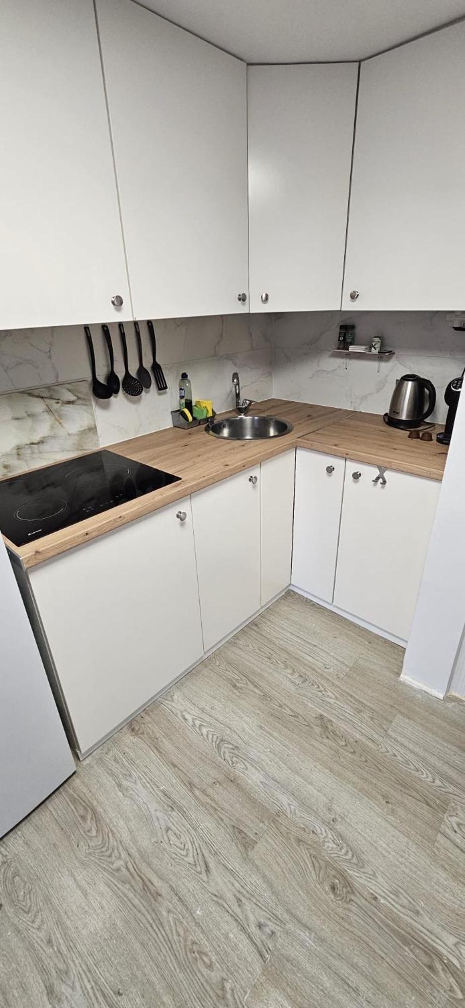Przytulny Apartament 100M Od Plazy 托雷维耶哈 外观 照片