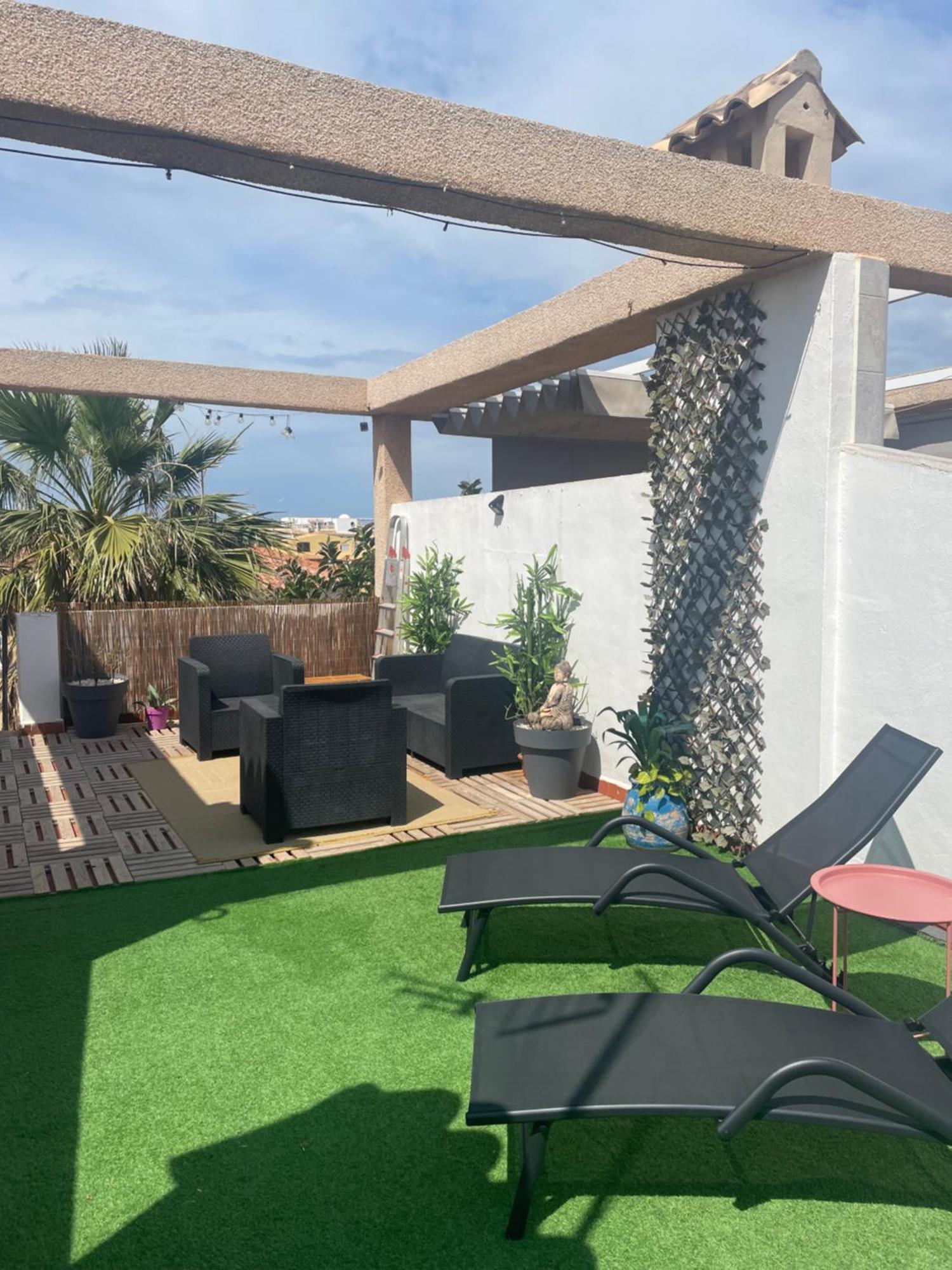 Przytulny Apartament 100M Od Plazy 托雷维耶哈 外观 照片