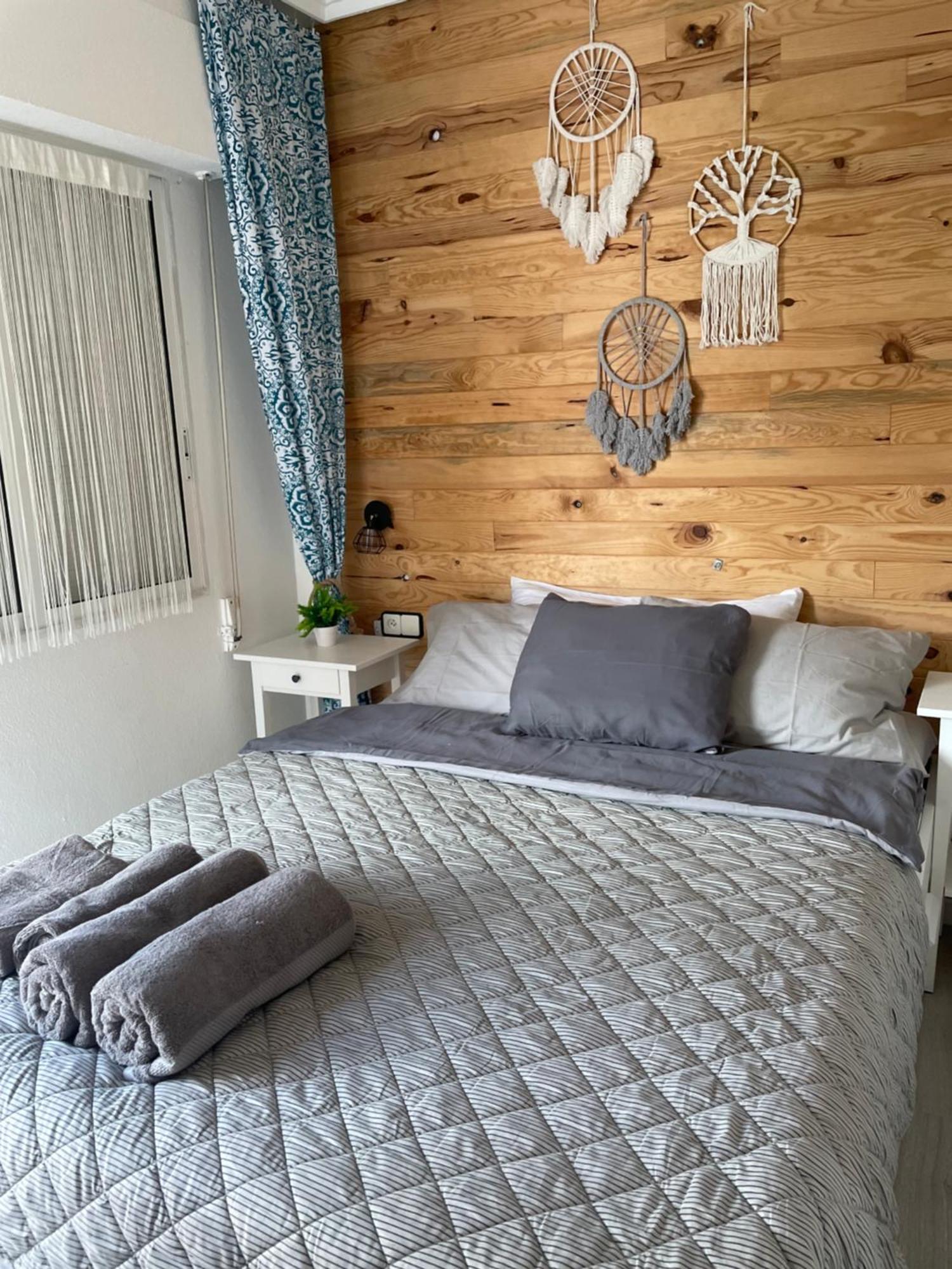 Przytulny Apartament 100M Od Plazy 托雷维耶哈 外观 照片