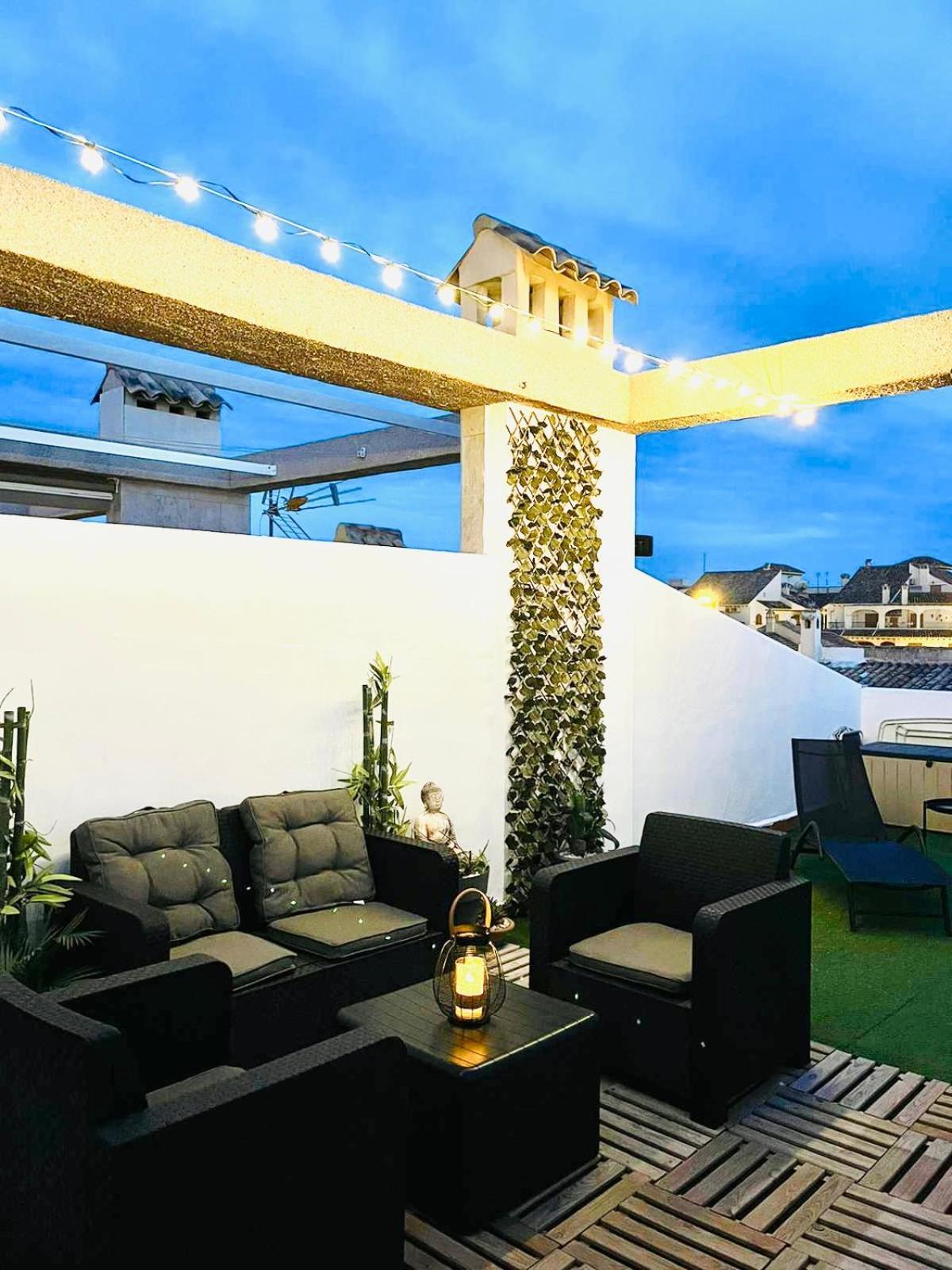 Przytulny Apartament 100M Od Plazy 托雷维耶哈 外观 照片