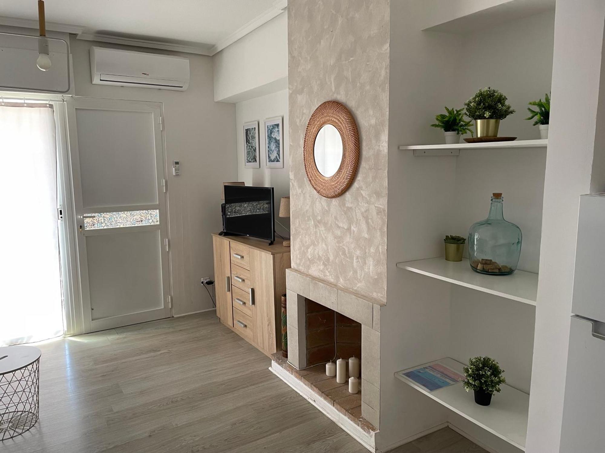 Przytulny Apartament 100M Od Plazy 托雷维耶哈 外观 照片