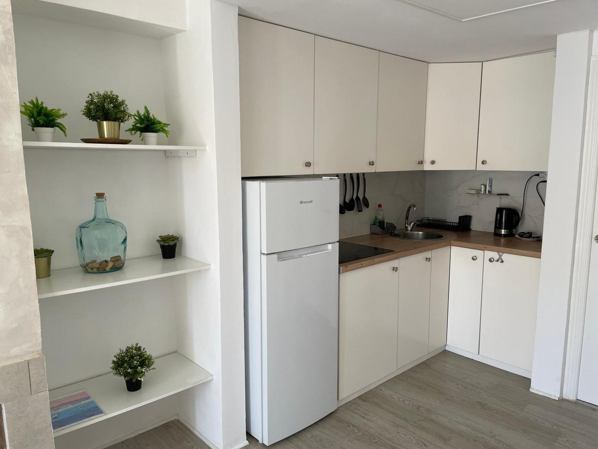 Przytulny Apartament 100M Od Plazy 托雷维耶哈 外观 照片